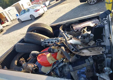 2002 Ford Ranger Xl/Xlt из США, поврежденный, VIN 1FTYR10D62PA66600